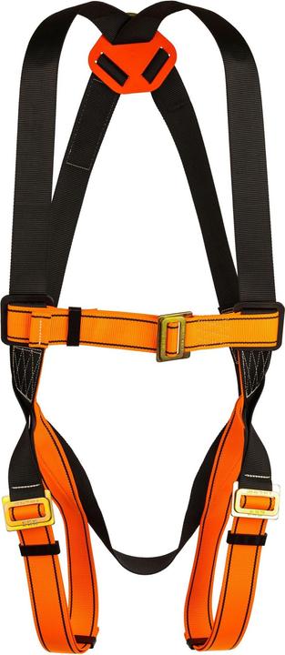 Actual product image Singer Safety Fall protection equipment KITH03 (Height safety set)