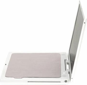 Produktbild Crumpler The Slip Laptopschutz, Microfibre Pad, 15" Wide