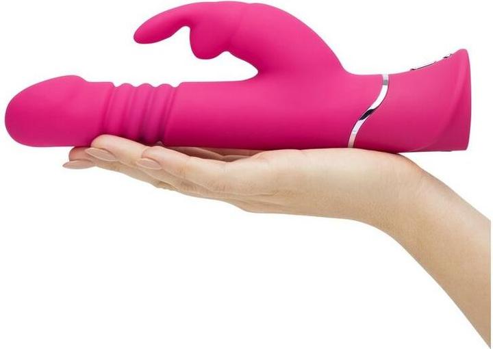 Produktbild Happy Rabbit Thrusting Realistic