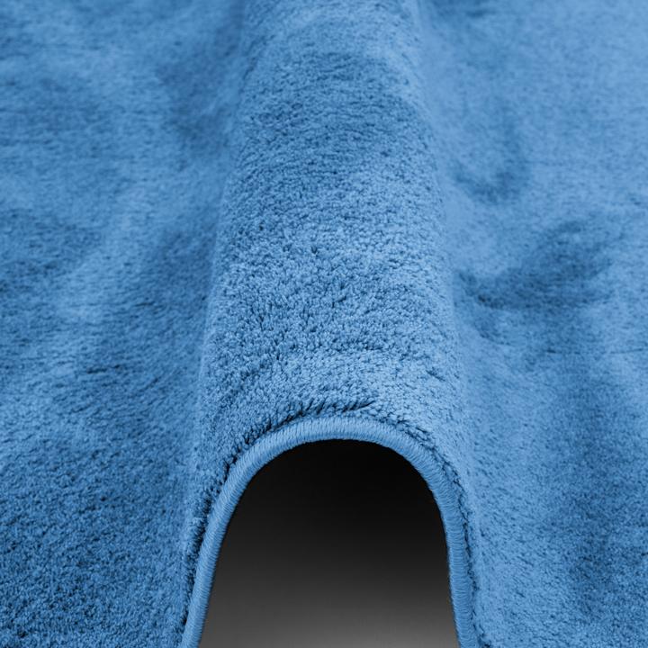 Produktbild Pergamon Luxus Super Soft Hochflor Langflor Teppich Melia (140 x 200 cm)