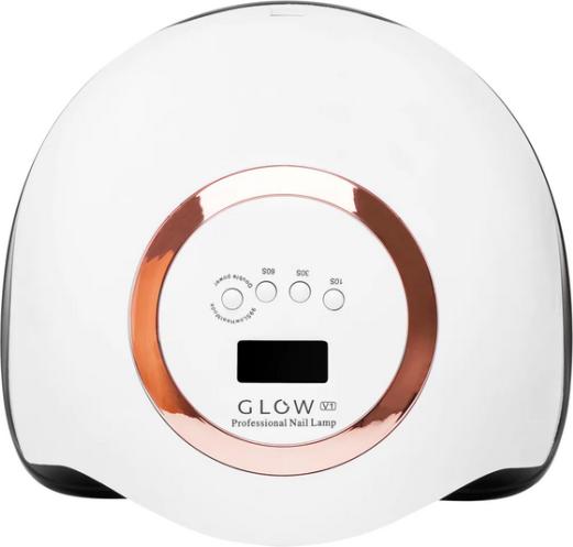 Produktbild Glow LED und UV Lampe