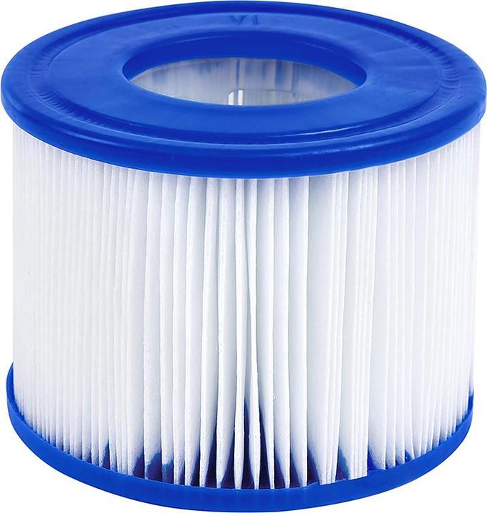 Image du produit Bestway Lay-Z-Spa Rome MaxHold EnergySense Ultra (6 pers.)