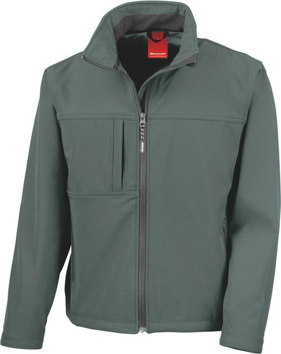 Produktbild Regatta Klassik Soft Shell Jacke (M)