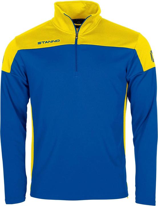 blu/giallo