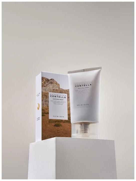 Produktbild Skin1004 Centella Soothing Cream (75 ml, 24h Creme)