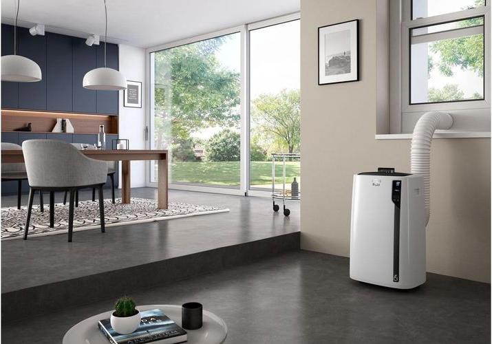 Produktbild De'Longhi Pinguino PACEL92SILENT (8530.35 BTU/h)