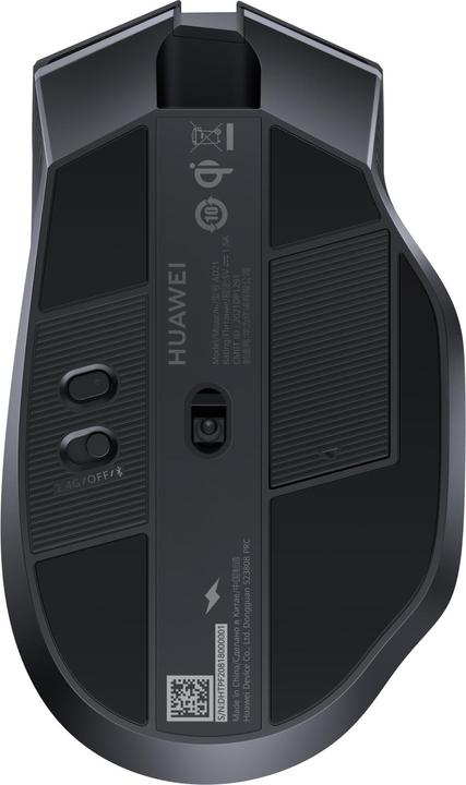 Immagine prodotto Huawei Mouse senza fili GT (AD21) (Cablato, Senza fili)