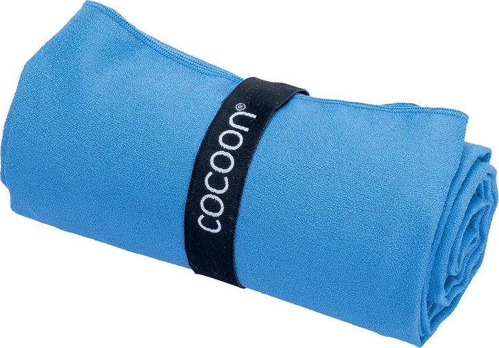Image du produit Cocoon Serviette en microfibre Hyperlight (120 x 60 cm)