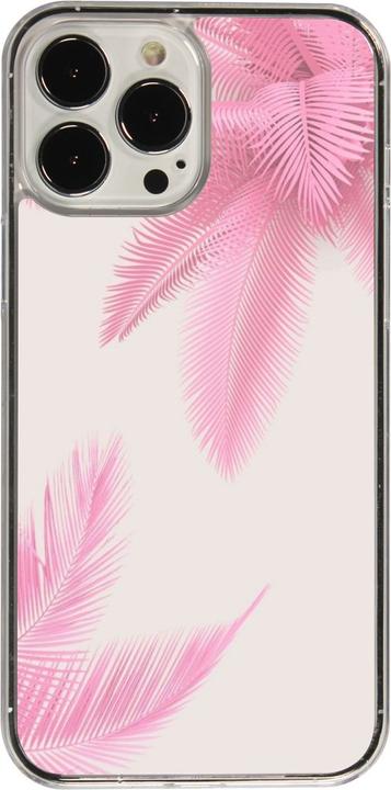 Produktbild PhoneLook Hülle transparent Summer 20 15 (Apple iPhone 13 Pro Max)