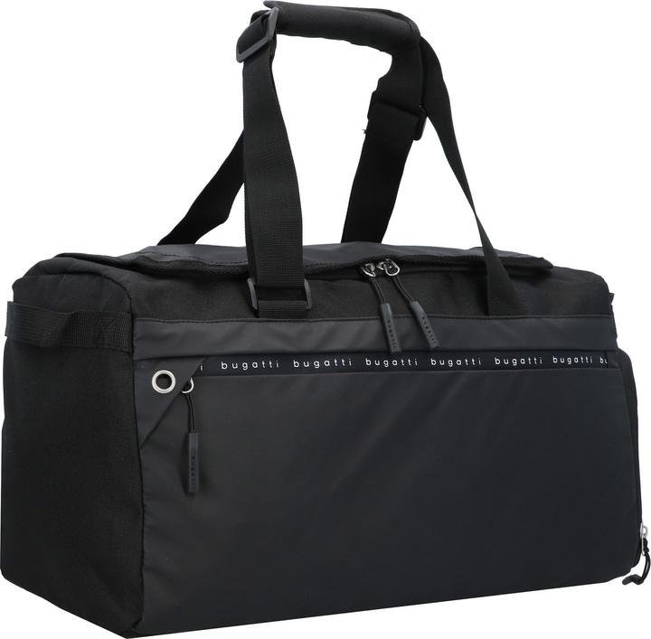 Actual product image Bugatti Weekender Blanc DeLight Sportsbag (18 l)