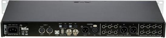 Produktbild RME Audio Fireface UFX II (USB)