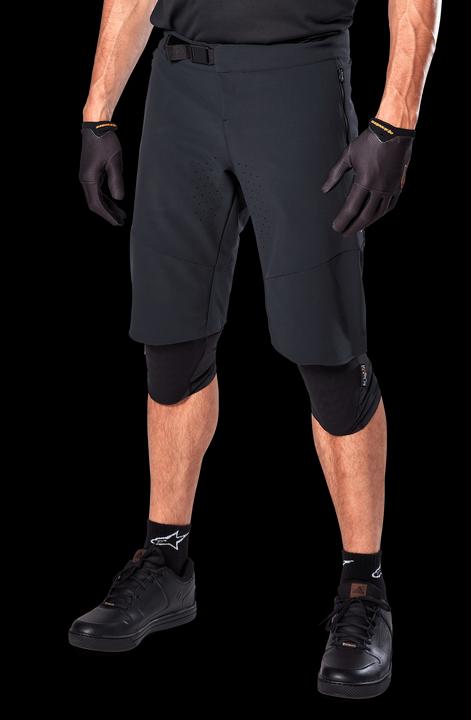 Actual product image Alpinestars Short 24 A-Aria Elite (32)