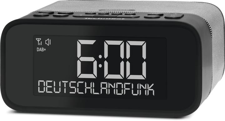 Produktbild TechniSat Digitradio 52 (DAB+, FM, Bluetooth)