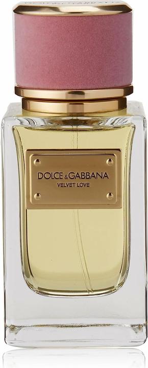 Dolce & Gabbana Velvet Private Collection Love (Eau de Parfum, 50 ml)