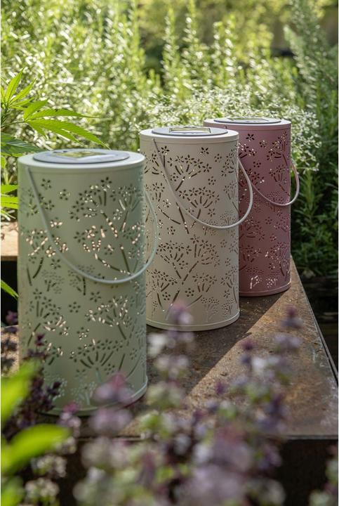 Image du produit STT Solar Flowery Lantern