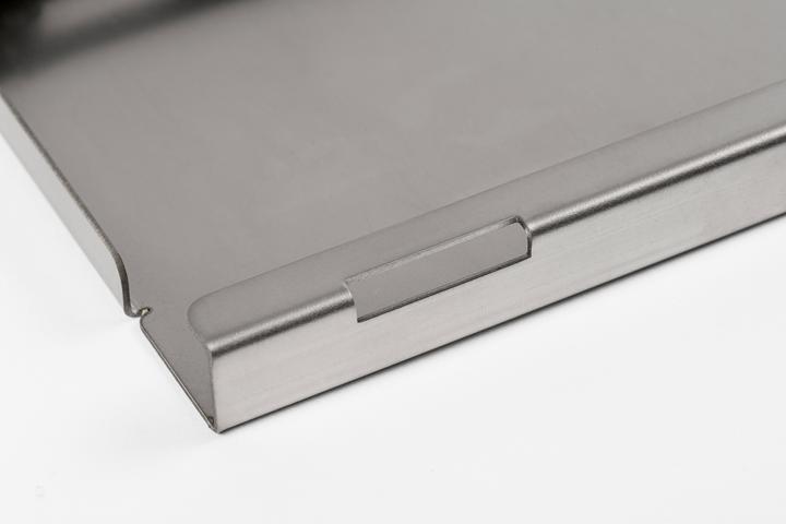Produktbild Bushcraft Essentials Multifunktions-Einschub Bushbox LF Titanium
