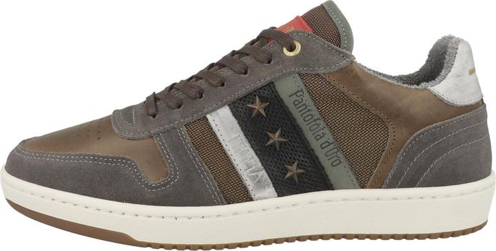 Image du produit Pantofola d'Oro Bolzano N Uomo Low - 62369 (40)