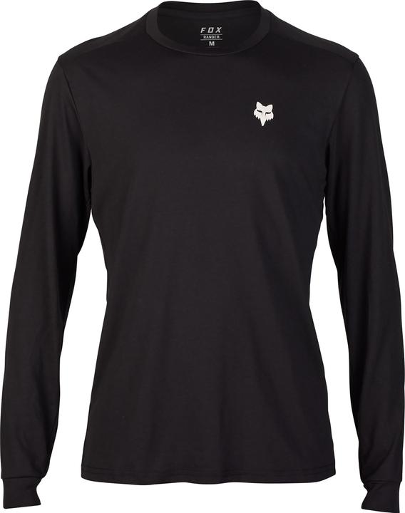 Immagine prodotto Fox Jersey 24 Ranger Dr Ls Shepherds Blk (S)