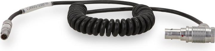 Image du produit Tilta Câble Side Power Handle Run/Stop, RED SYNC Port II (Câble)