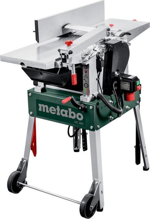 Produktbild Metabo HC 260 C - 2,8 DNB