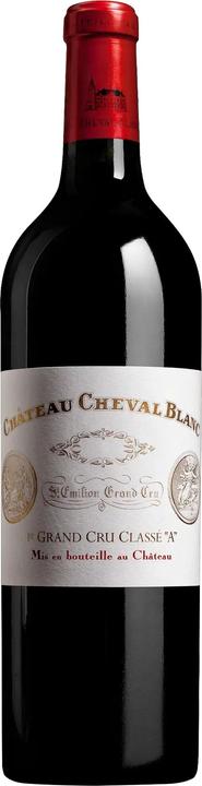 Immagine prodotto Terrazas de los Andes / Château Cheval Blanc Cheval Blanc (1 x 75 cl, 2014)