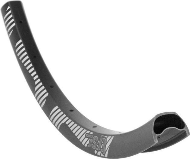 Actual product image e*13 TRS Race (11.42")