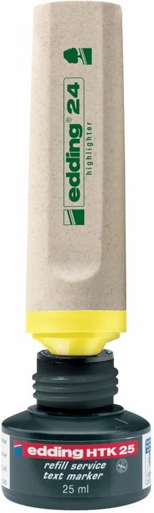 Productafbeelding Edding Markeerstift EcoLine 24 (Oranje, 5 mm, 1 x)