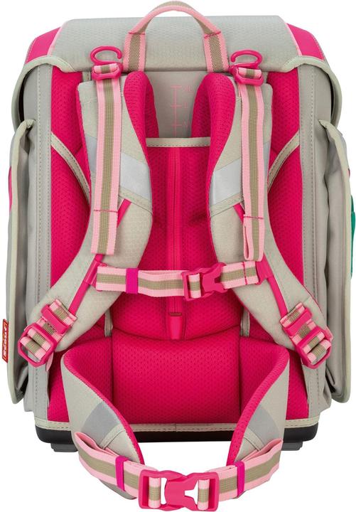 Produktbild Scout Genius Schulranzen-Set 4tlg. (25 l)