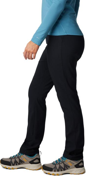 Actual product image Columbia Back Beauty™ High-Rise Pant (L)