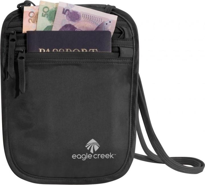 Image du produit Eagle Creek Portefeuille en soie à encolure cachée (Porte-monnaie & porte-documents)