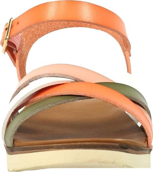 Actual product image Lunar Womens/Ladies Karla Sandals (38)