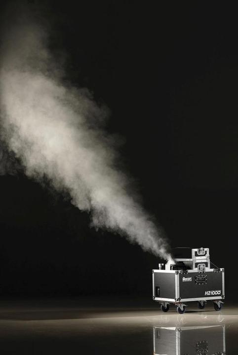 Immagine prodotto Antari HZ-1000 (Generatore di fumo (Pericolo))