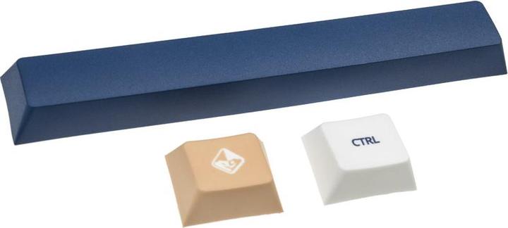 Actual product image Traitors UKIYO-E keycaps (TRDUKI108US)