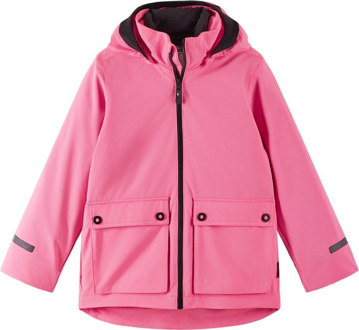 Reima tec 3in1 Übergangsjacke Syddi Soft