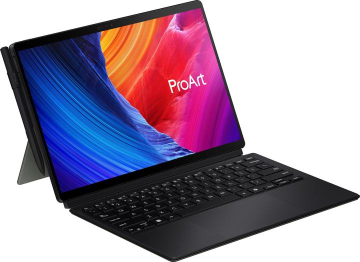Produktbild ASUS ProArt PZ13 OLED (13.30", Snapdragon X Plus X1P-42-100, 16 GB, 1000 GB, CH)