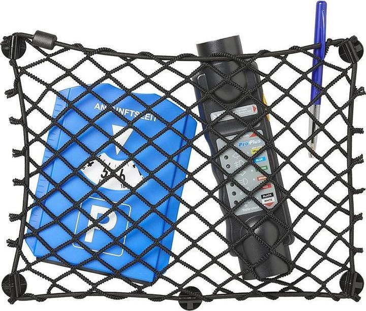 Actual product image ProPlus Storage net elastic NS-9