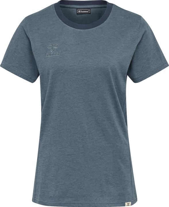 Actual product image hummel Move T-Shirt Woman (M)