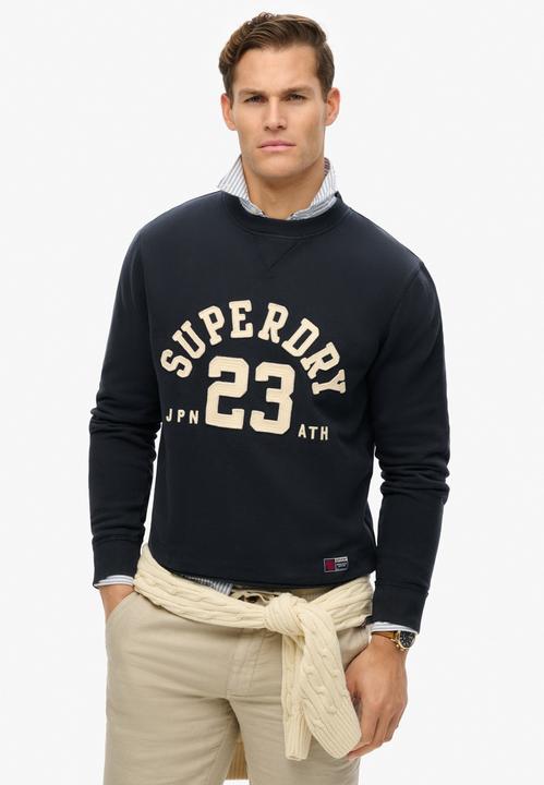 Immagine prodotto Superdry VINTAGE ATHLETIC CREW Heren Trui (XXL)