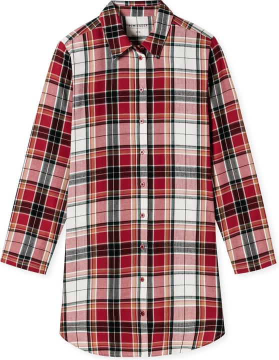 Produktbild Schiesser Xmas Gifting Set Web Organic Cotton Sleepshirt (36, S)