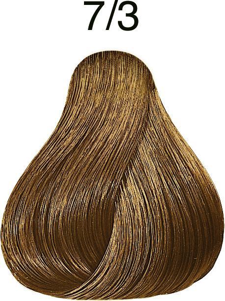 Produktbild Wella Color Fresh (7/3 mittelblond gold)