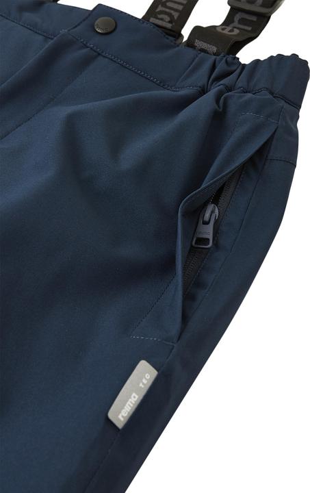 Produktbild Reima tec Kinder Schneehose Proxima Navy (128)