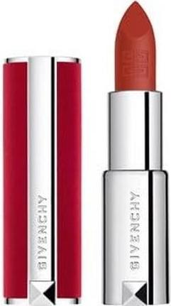 Givenchy Matte lipstick Deep Velvet (Le Rouge) 3.4 g - Shade: N09 Beige Sable (N09 Beige Sable)