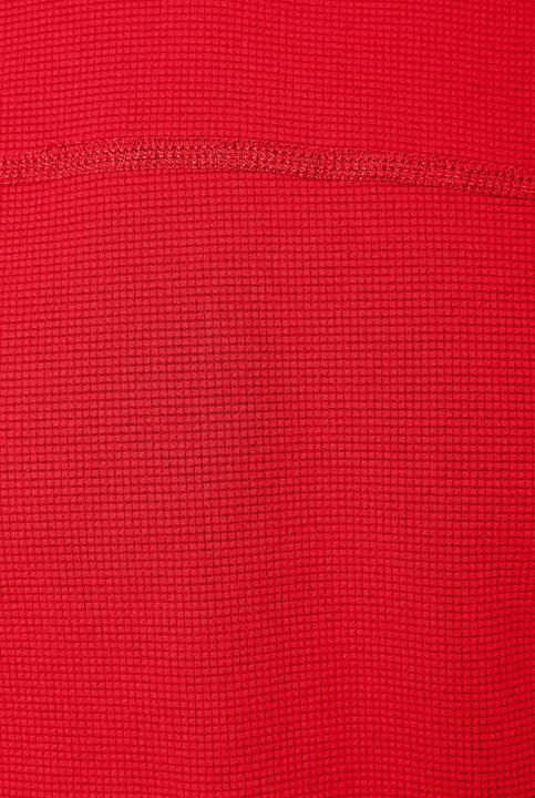 Image du produit Magni Veste polaire Tech rouge/noir chiné Gr. XL Fortis Elements (XL)