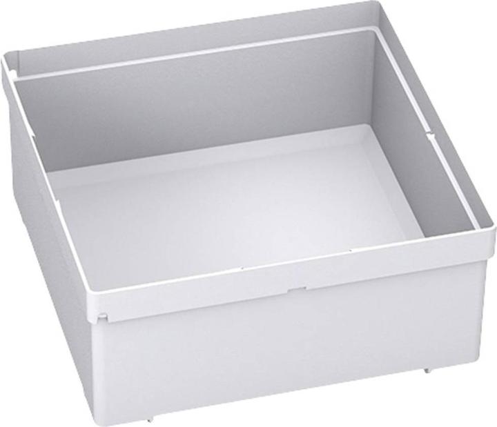 Tanos 83500060 Einsatzschale 6teilig (L x B x H) 150 x 150 x 68 mm