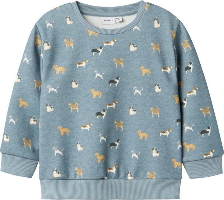 Image du produit Name it Regular Fit Sweatshirt (98)