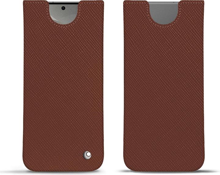 Marron délicat ( Pantone #95614d)