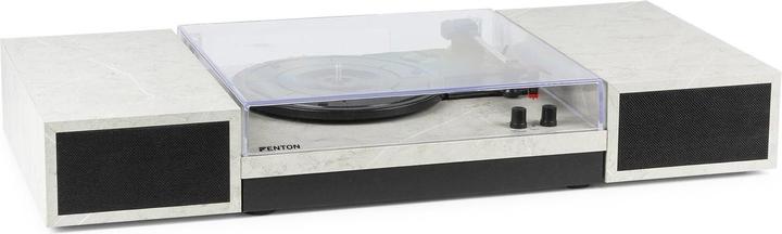 Actual product image Fenton RP165M (Automatic)