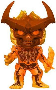 Image du produit Funko POP! Marvel Thor Ragnarok Surtur