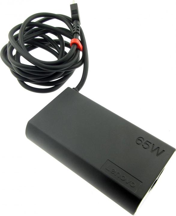 Actual product image Lenovo Thinkpad Slim (65 W)