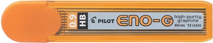 Pilot Feinmine HB 12ST 0,9mm (Ersatzmine, Schwarz)